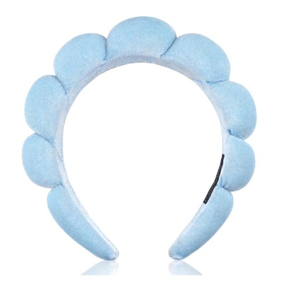 Skincare Bubble Headband - Picture 2 of 5